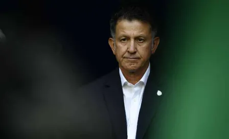 ¡Oficial! El profesor Juan Carlos Osorio regresa a México para dirigir a Xolos