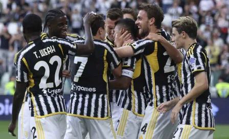 Juventus venció al Monza y consigue el tercer puesto momentáneo en la Serie A