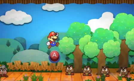 Nintendo introduce personaje transgénero en videojuego de ‘Mario Bros’