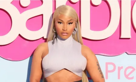 Nicki Minaj es arrestada por posesión de drogas en Ámsterdam