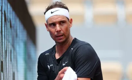 Rafa Nadal no asegura que este año sea su última aparición en Roland Garros