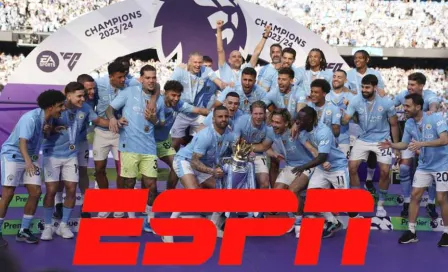 ¿Premier League a ESPN? Ciro Procuna 'anunció' la transmisión de la Liga la próxima temporada