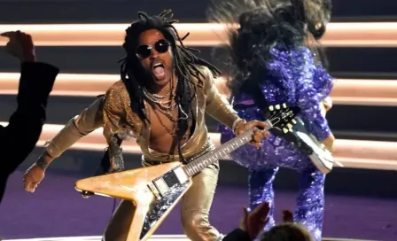 Lenny Kravitz encabezará el espectáculo en la Final de la UEFA Champions League