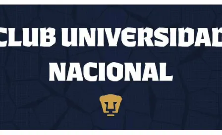 Pumas invitó a la comunidad de la UNAM a diseñar un 'nuevo logo'