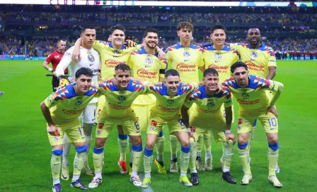 América iniciará sus vacaciones esta semana tras el festejo por el Bicampeonato