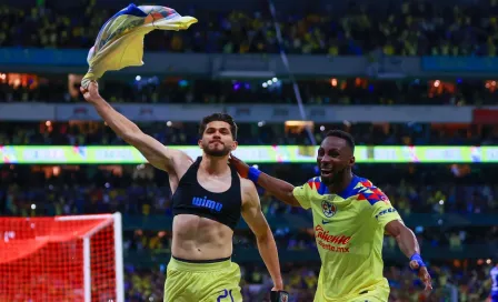 ¡De lujo! Acciones del América y Estadio Azteca se elevan tras el bicampeonato