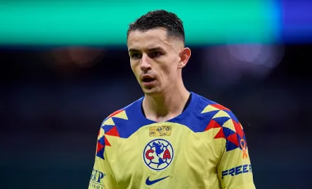 Fidalgo sobre su permanencia en América: 'Me llama Europa, pero si me quedo seré la persona más feliz'