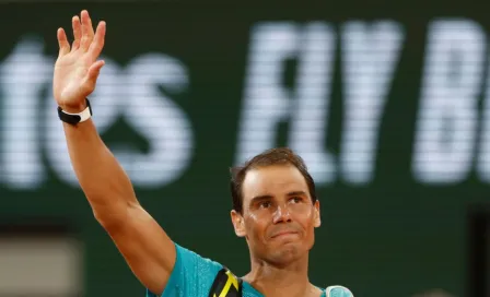 Rafael Nadal y Roland Garros: La amorosa relación entre el tenista y el torneo 