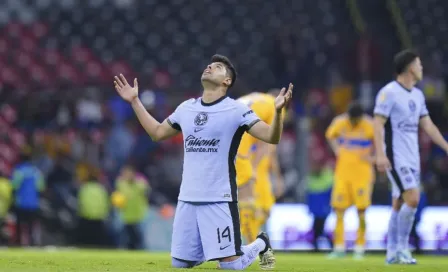 SuperCopa de la Liga MX: ¿Cuándo y dónde se jugará el América vs Tigres?