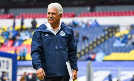 'Tuca' Ferretti analiza el campeonato de América: 'No es de merecer es de lograr'