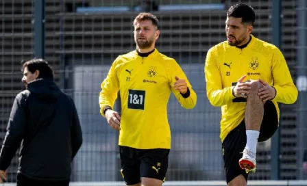 “Para sobrevivir ahí, hay que ir con confianza”: Emre Can habla sobre la Final ante Real Madrid