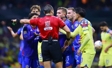 En Comisión de Arbitraje consideran que el grito de 'ahue...' fue un jugador durante la Final