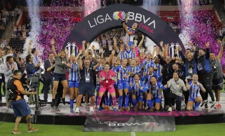 Liga MX Femenil: Todas las campeonas de la Liga