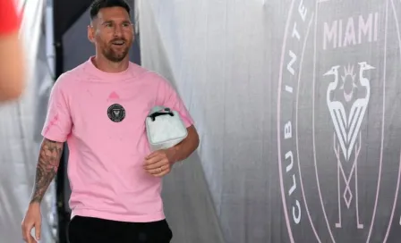 Lionel Messi tiene un cameo en la nueva película de Will Smith