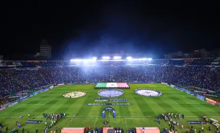 Taboada quiere que el estadio de Cruz Azul se quede en CDMX; ya lo habló con Víctor Velázquez