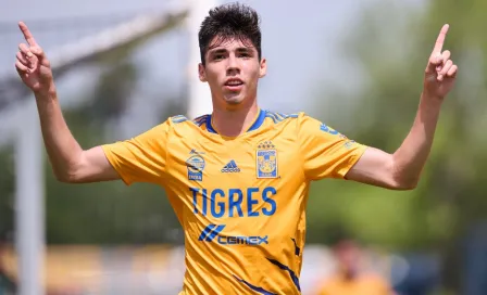 Leonardo Flores se convertirá en el segundo refuerzo del Atlas de cara al Torneo Apertura 2024 