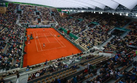 Roland Garros prohíbe la venta de alcohol tras mal comportamiento de sus fanáticos