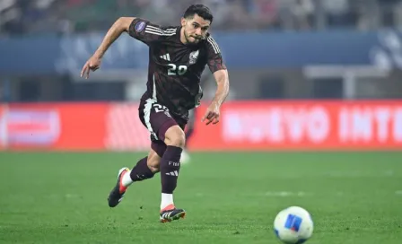 Jimmy Lozano explicó ausencia de Henry Martín en Selección Mexicana