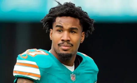 Dolphins pactan extensión de contrato con Jaylen Waddle por 3 años y 84,75 millones