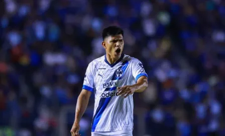 Toluca está en negociaciones con Rayados de Monterrey por Jesús Gallardo