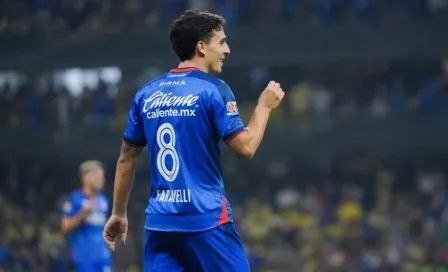 ¿Qué es la Copa por la Paz, torneo que Cruz Azul jugará como parte de su pretemporada?