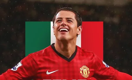 ¡Felicidades! Mundo del futbol se rinde ante 'Chicharito' en su cumpleaños