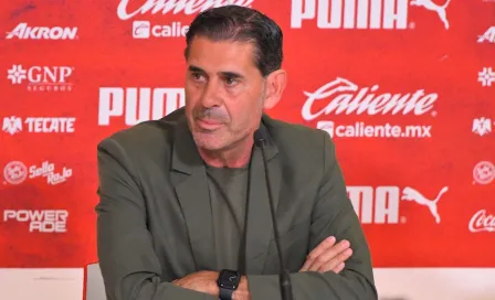 Jaime Ordiales: 'Si Hierro hubiera continuado, Chivas tendría oportunidad de ser campeón'