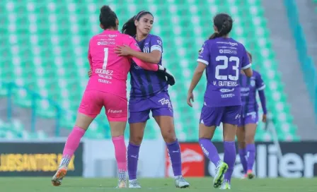 Cruz Azul Femenil quiere reforzarse con dos jugadoras de Rayadas de Monterrey