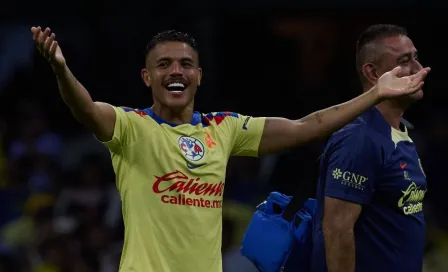 Jonathan Dos Santos 'analiza' su retiro tras ser bicampeón con América