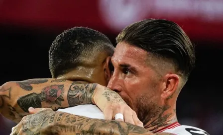 'Buena suerte para la Champions; estoy triste porque te vas': Hijo de Sergio Ramos a Kroos 