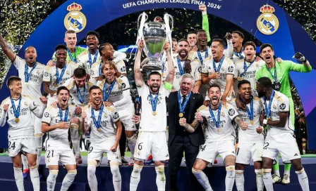 Real Madrid enfrentará al Atalanta, campeón de Europa League, en la Supercopa de Europa