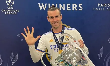 Gareth Bale previo a la Final de Champions: 'Amo al Real Madrid y aún lo apoyo'