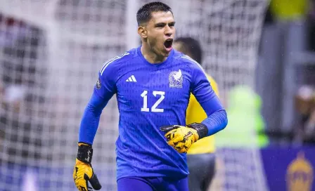 Jonathan Orozco elogia cambio en la portería de la Selección: 'Ojalá aprovechen el momento'