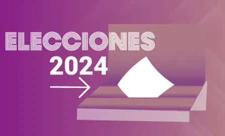 Elecciones 2024 en vivo: sigue minuto a minuto todos los incidentes de la jornada electoral