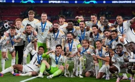 Champions League: ¿Cuánto dinero se llevó el Real Madrid por levantar la orejona?