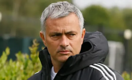 ¡Oficial! José Mourinho ya es nuevo entrenador del Fenerbahce en la Liga Turca