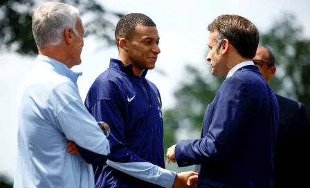 Mbappé será anunciado como refuerzo del Real Madrid este lunes; confirman en Francia