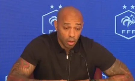 Thierry Henry manda recado al Real Madrid ante la ausencia de Mbappé para París 2024