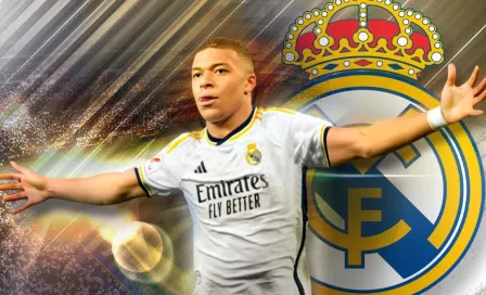 Página oficial del Real Madrid colapsa segundos después del anuncio del fichaje de Mbappé