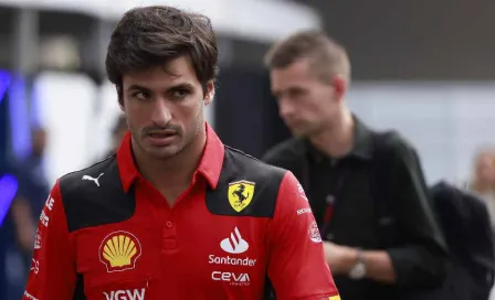 Las razones por las que Carlos Sainz no llega a Red Bull Racing