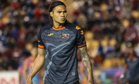 ¡Nuevos aires! Carlos ‘Gullit’ Peña jugará en Estados Unidos 