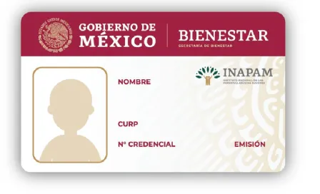 INAPAM elimina requisito para solicitar tarjeta en junio. ¡Infórmate! 