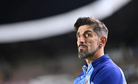 Veljko Paunovic apunta a ser el reemplazo de Robert Dante Siboldi en Tigres, según reportes 