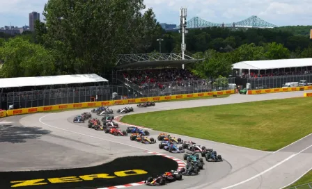 Gran Premio de Canadá: ¿A qué hora y dónde ver la novena carrera de la temporada de Fórmula 1?