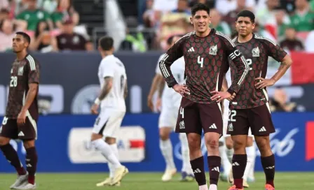 Luis García y Christian Martinoli 'tunden' a Jaime Lozano en plena transmisión