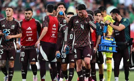 Roberto Alvarado tras caer ante Uruguay: "Una derrota que duele"