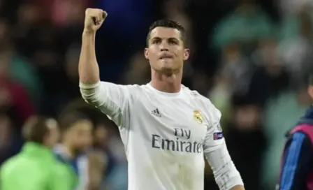 Cristiano Ronaldo rompe un nuevo récord tras la llegada de Mbappé al Real Madrid