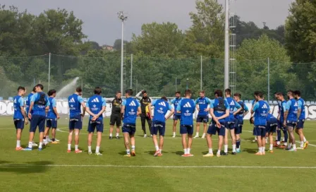 Jugadores de Real Oviedo y FC Espanyol se sorprenden por falta de ascenso en México