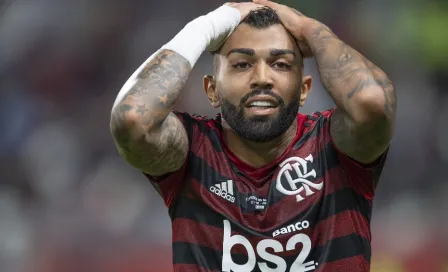 ¡Escándalo en el futbol brasileño! Gabigol arma fiesta de más de 24 horas con 80 mujeres 