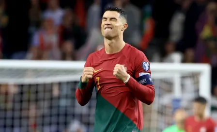 DT de Portugal se rinde ante Cristiano Ronaldo: "Ningún jugador aporta lo que él hace"